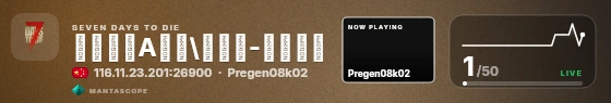 Mesh badge preview