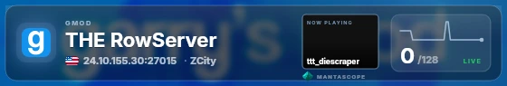 Glass badge preview