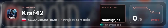 Glass badge preview