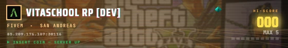 Arcade badge preview
