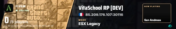 Blade badge preview