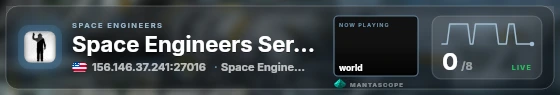 Glass badge preview