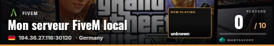 Hero badge preview
