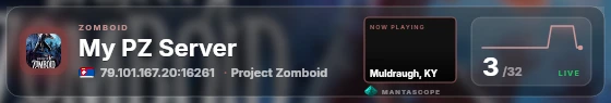Glass badge preview
