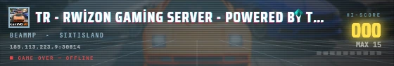 Arcade badge preview