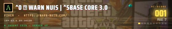 Arcade badge preview