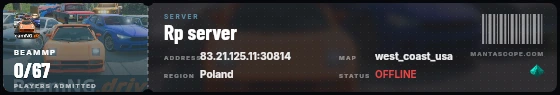 Ticket badge preview