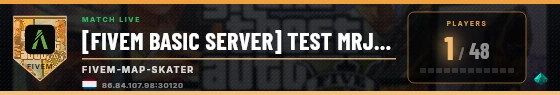 Scoreboard badge preview