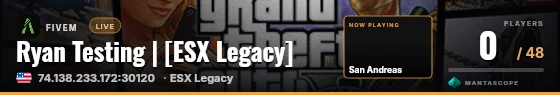 Hero badge preview
