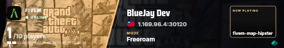 Blade badge preview