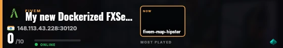 Filmstrip badge preview