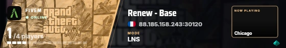 Blade badge preview