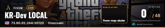 Hero badge preview
