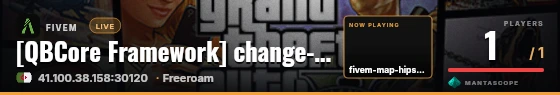 Hero badge preview