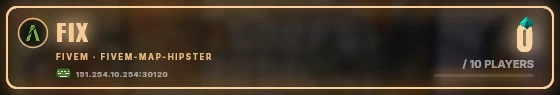 Marquee badge preview