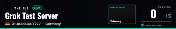 Hero badge preview