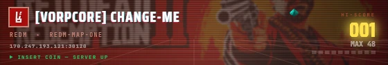 Arcade badge preview