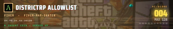 Arcade badge preview