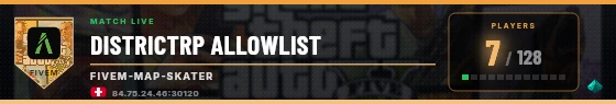 Scoreboard badge preview