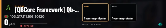 Filmstrip badge preview