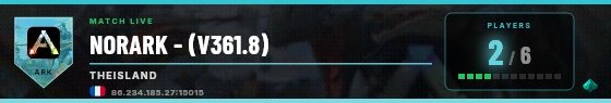 Scoreboard badge preview