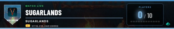 Scoreboard badge preview