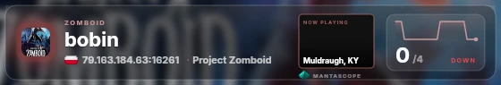 Glass badge preview