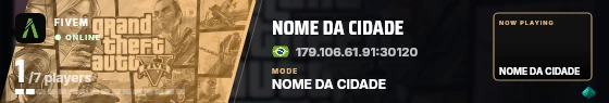 Blade badge preview