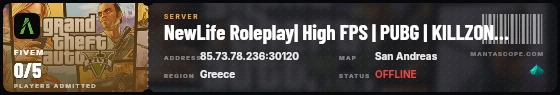 Ticket badge preview
