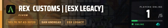 Edge badge preview