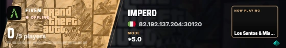 Blade badge preview