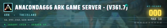 Arcade badge preview