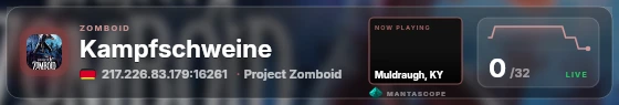 Glass badge preview