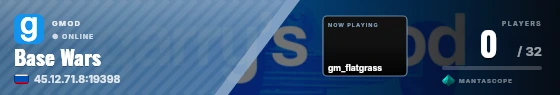 Sweep badge preview