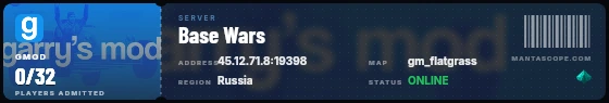Ticket badge preview