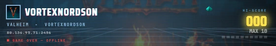Arcade badge preview