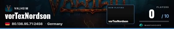 Hero badge preview
