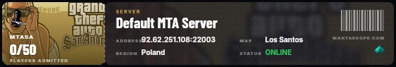 Ticket badge preview