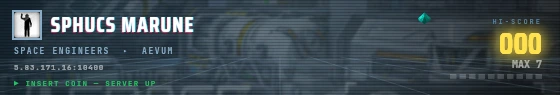 Arcade badge preview