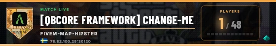 Scoreboard badge preview