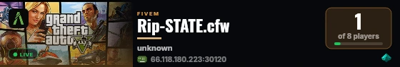 Rip-STATE.cfw live status badge