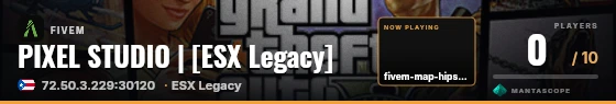 Hero badge preview