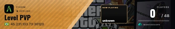 Sweep badge preview