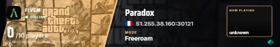 Blade badge preview