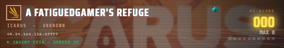 Arcade badge preview