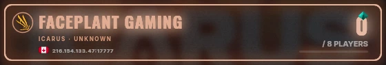 Marquee badge preview
