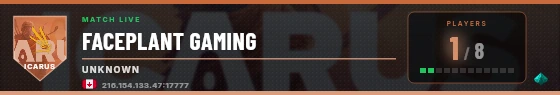 Scoreboard badge preview