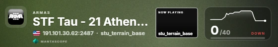 Mesh badge preview