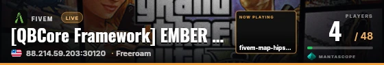 Hero badge preview