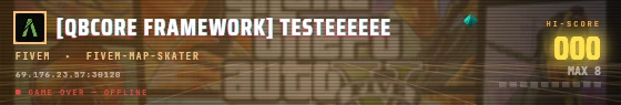 Arcade badge preview